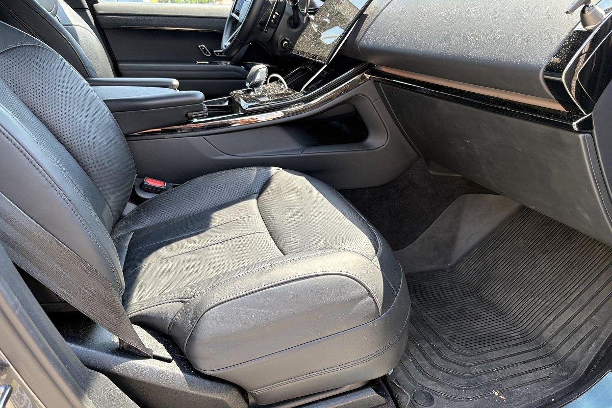 LAND ROVER Range Rover Sport 3.0D l6 300 CV Dynamic HSE