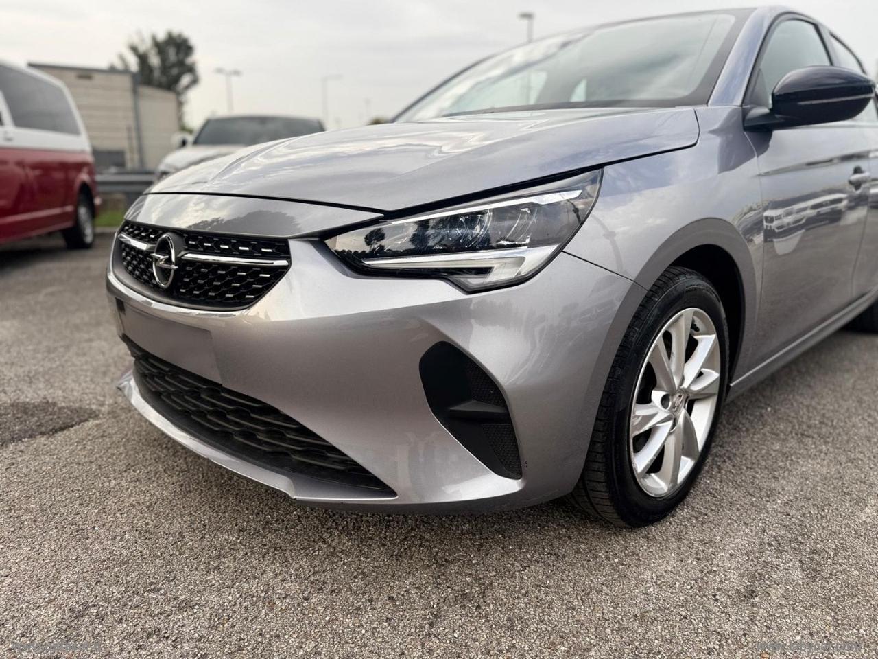 OPEL Corsa 1.2 Elegance