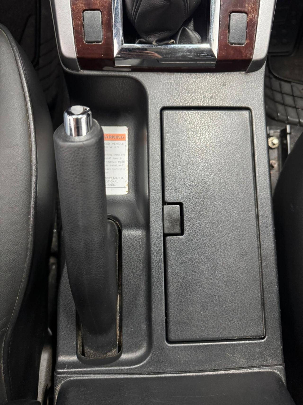 Suzuki Grand Vitara 1.9 DDiS 5 porte Executive 2008