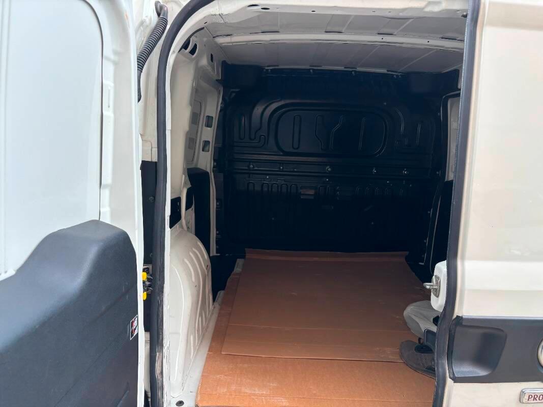 Fiat Doblò Cargo 1.6 mjt 105cv CH1 Business S&S