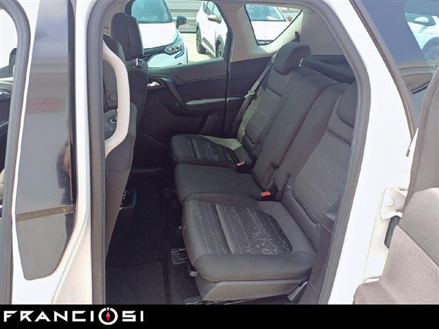 OPEL Meriva 1.4 Turbo GPL Tech 120cv Cosmo