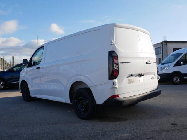 Ford Transit Custom V710 280 2.0 ecoblue 136cv Trend L1H1