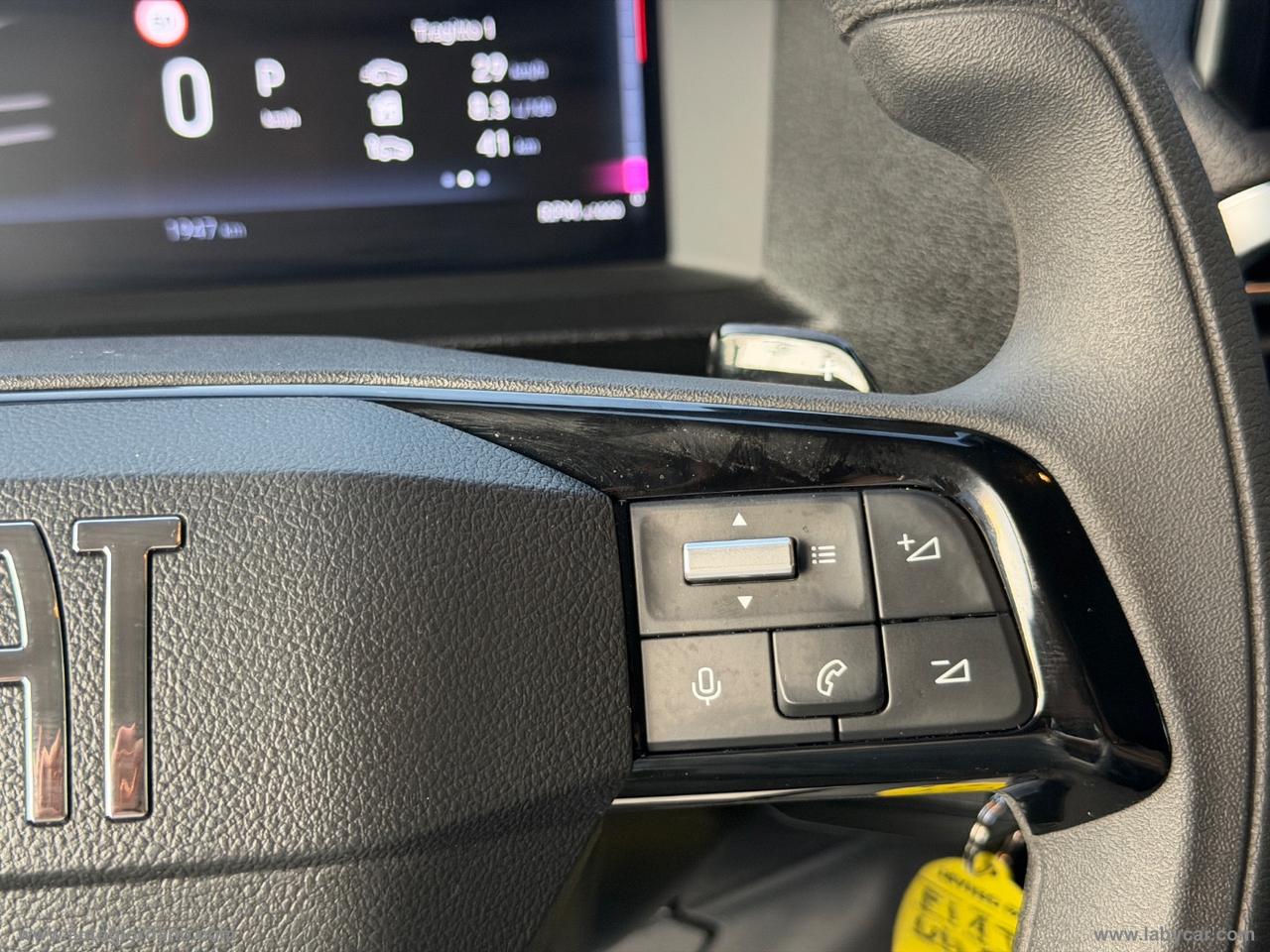 FIAT Ulysse 2.0 BlueHDi 180 CV AT8 L2 Combi VETTURA M1 9 POSTI - IVA COMPRESA