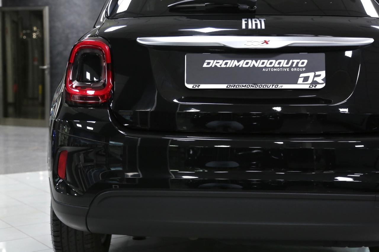 Fiat 500X 1.3 MultiJet 95 cv Club