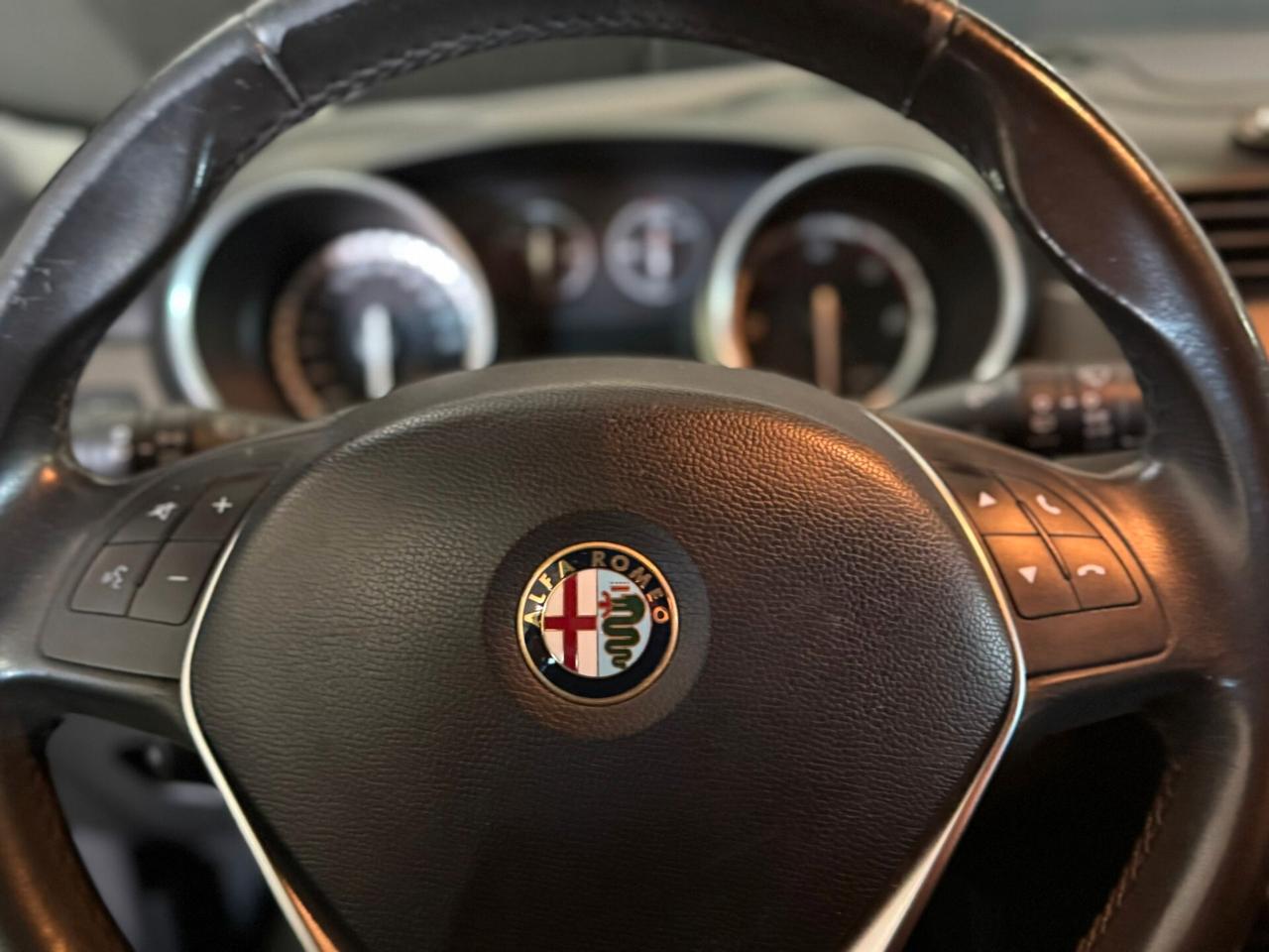 Alfa Romeo Giulietta 1.6 JTDm-2 105 CV Distinctive