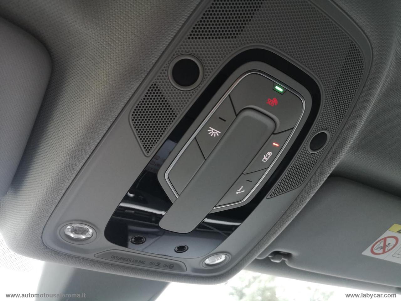 AUDI A4 2.0 TDI 150CV S tronic PROMO WEB