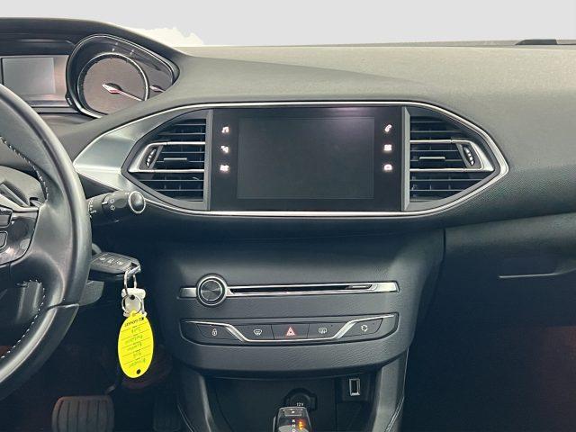 PEUGEOT 308 308 PureTech Turbo 130 EAT8 S&S Allure