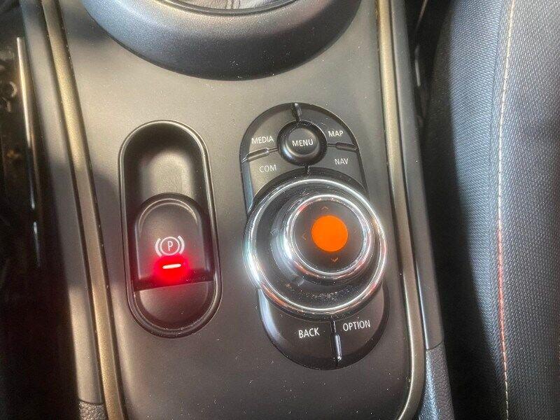 MINI Mini Countryman F60 Mini 1.5 Cooper SE Business Countryman ALL4 Automatica