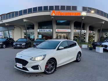 Ford Focus 1.0 ecoboost h ST-Line X