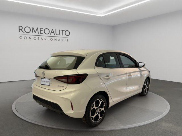 MG MG3 1.5 Comfort