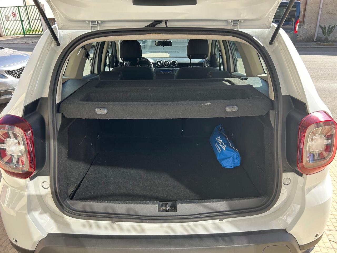 Dacia Duster 1.5 Blue dCi 8V 115 CV 4x2 Prestige