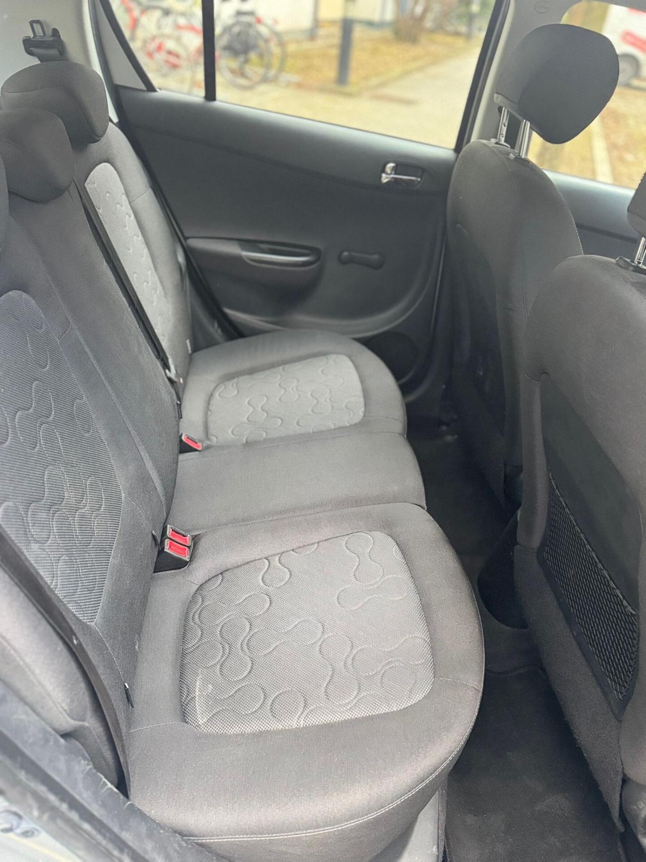 Hyundai i20 1.2 5p. Comfort SI NEOPATENTATI