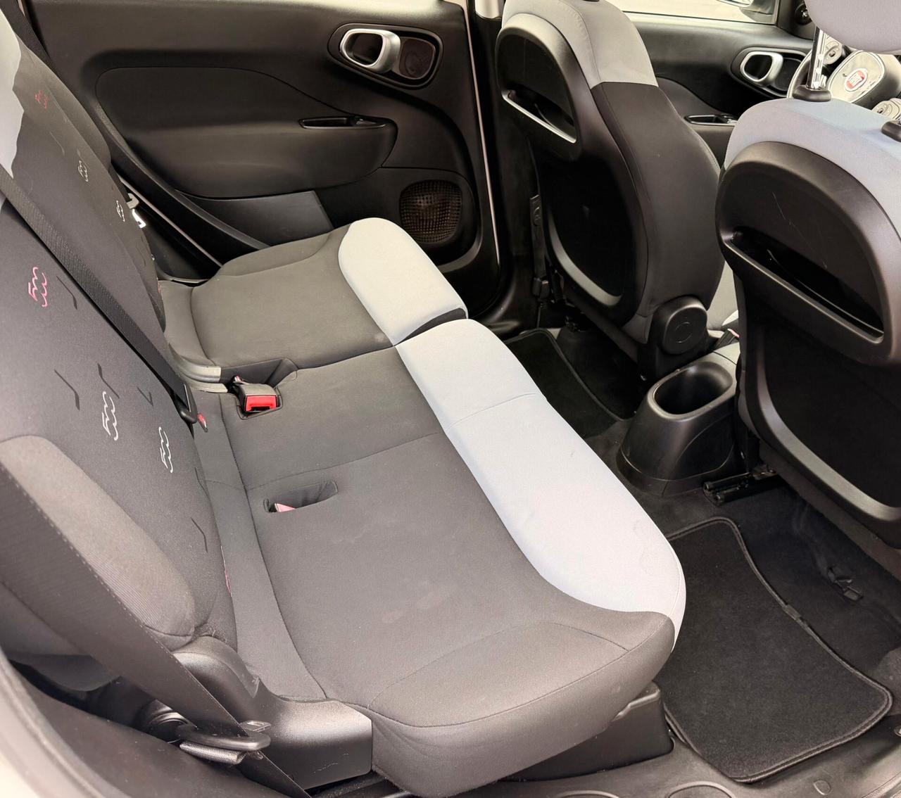 Fiat 500L 1.3 Multijet 85 CV Pop Star