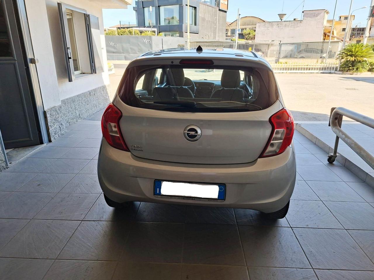 Opel Karl 1.0 75 CV