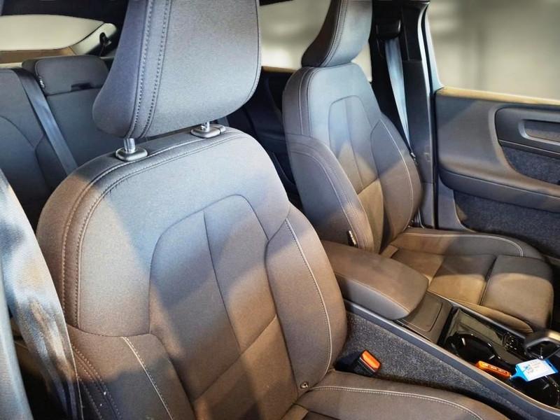VOLVO C40 Recharge Twin First Edition