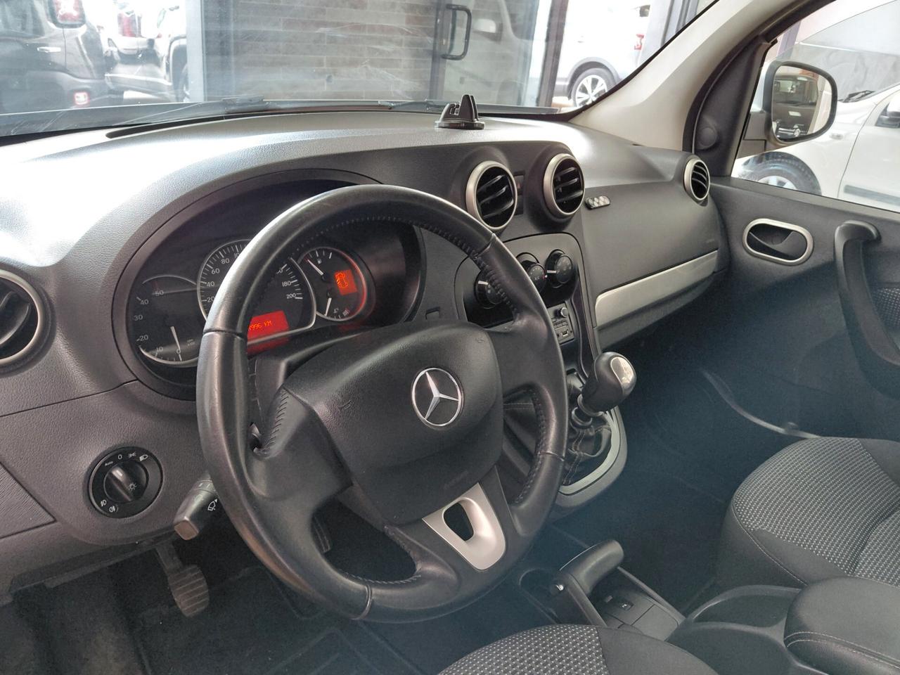 Mercedes-benz Citan 1.5 111 CDI S&S Tourer Trend