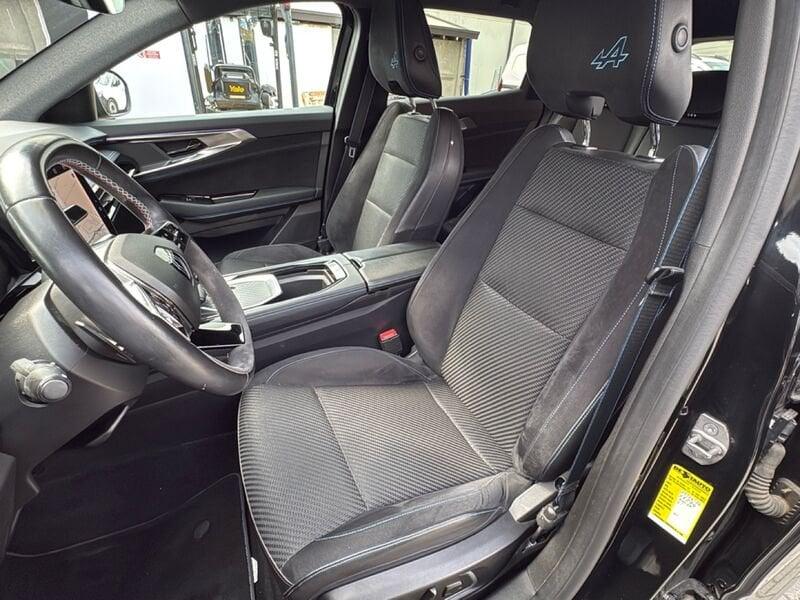 Renault Austral Austral 1.2 E-Tech full hybrid Iconic Esprit Alpine 200cv auto