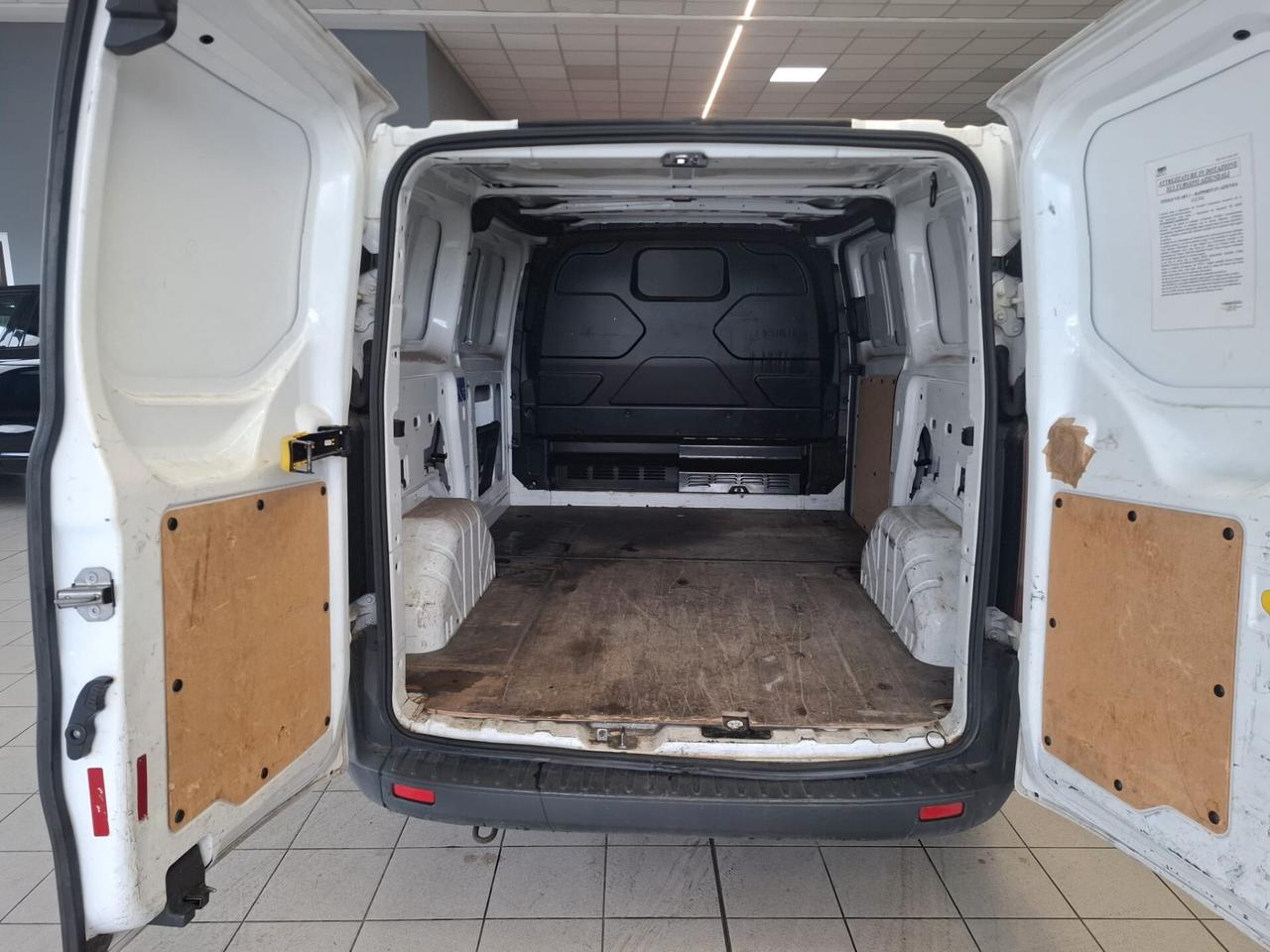 Ford Transit Custom Diesel Manuale IVA COMPRESA