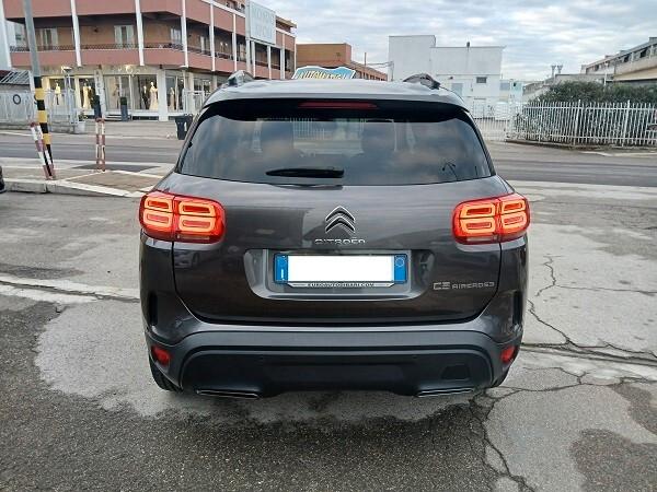 CITROEN C5 AIRCROSS 1.5 BlueHDI 130 CV EAT8 SHINE