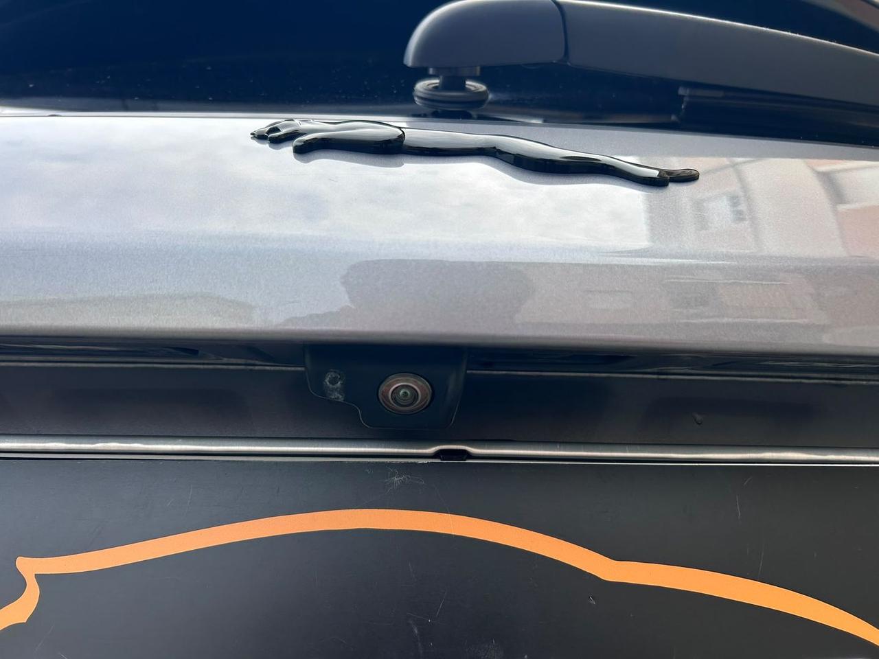 Jaguar E-Pace R-Dynamic D FULL OPTIONAL #50486