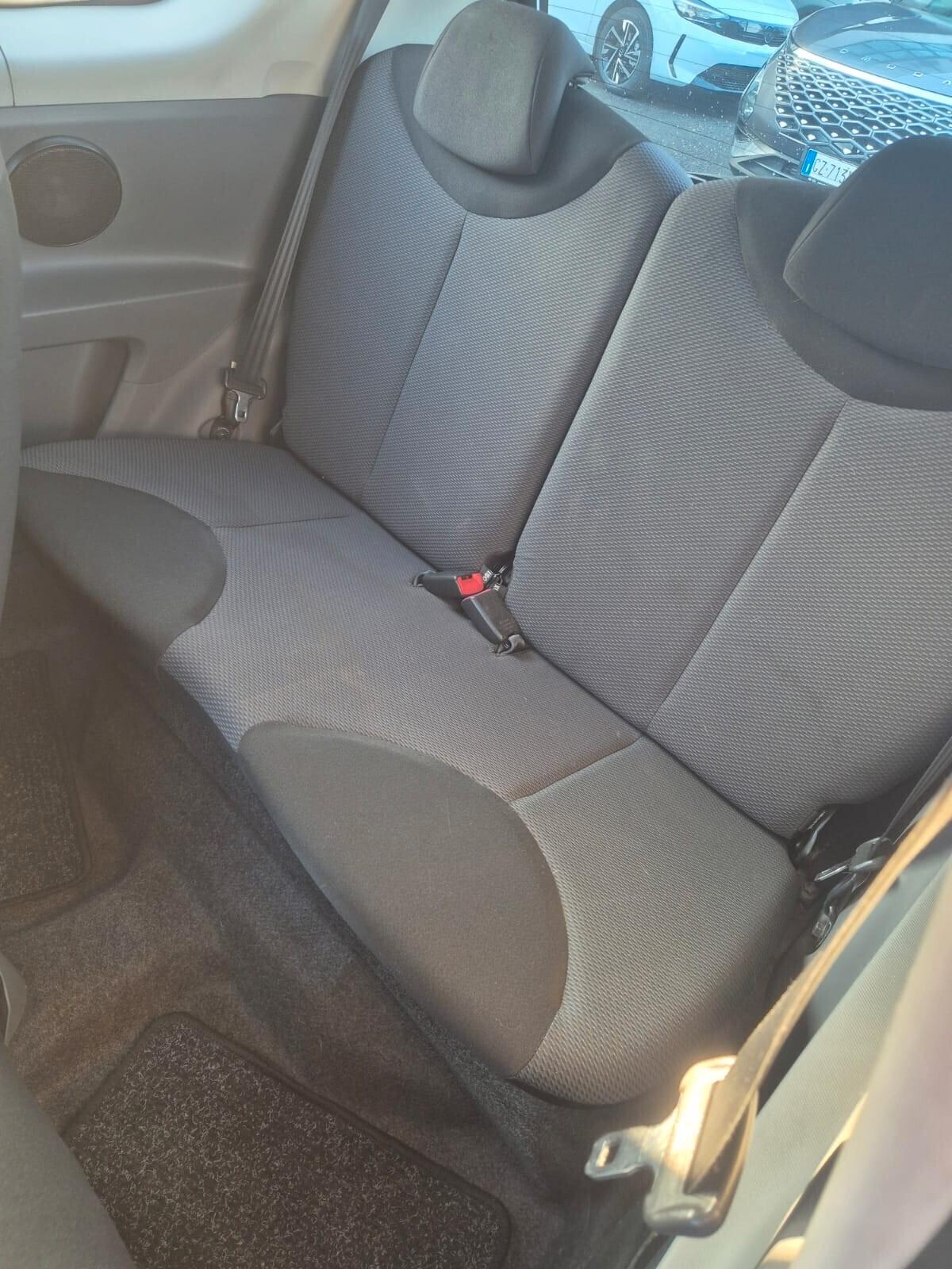 Toyota Aygo 1.0 12V VVT-i 3 porte Sol