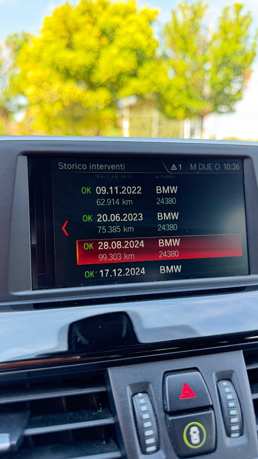 Bmw X1 sDrive18i xLine