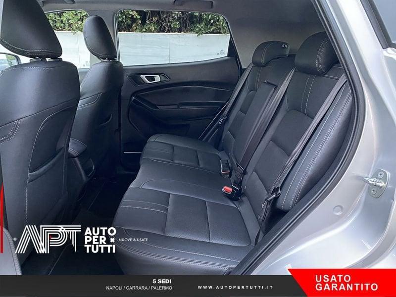 DR AUTOMOBILES dr 4.0 dr 4.0 1.5 116cv