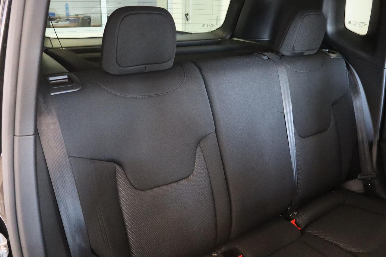 JEEP RENEGADE 1.6 MJET 120 CV LONGITUDE