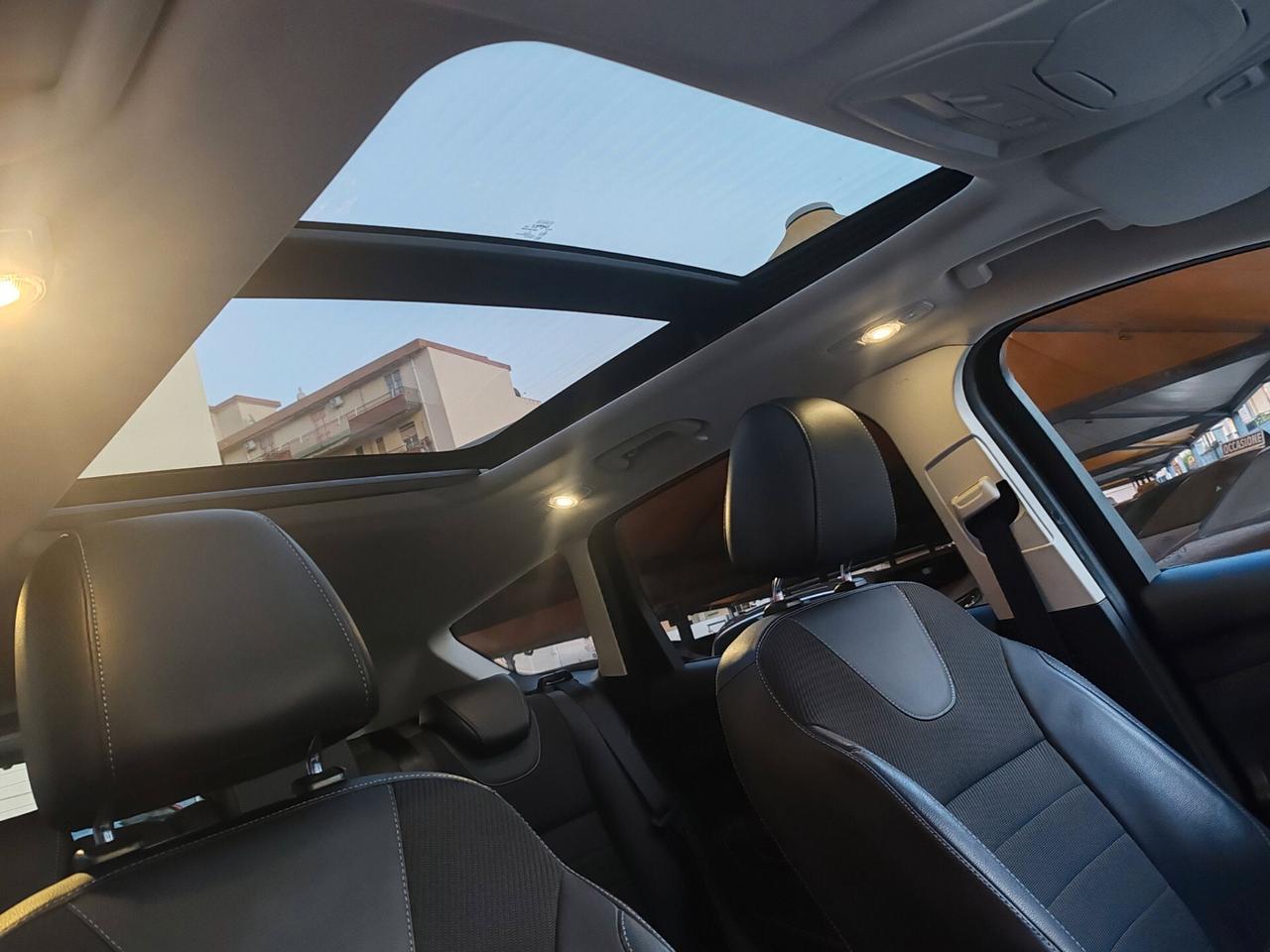 Ford Kuga 2.0 TDCI 120 CV S&S 2WD Titanium