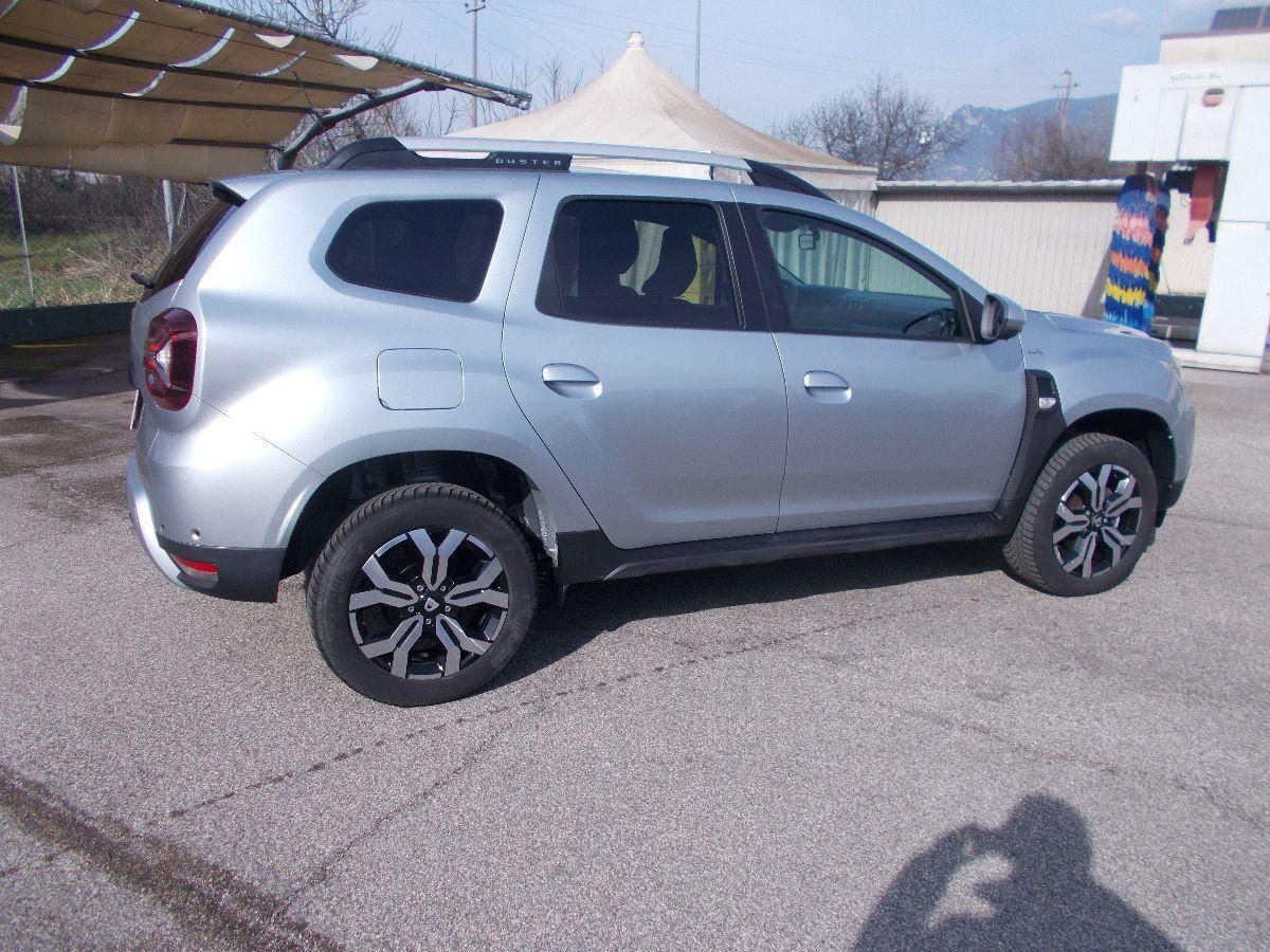 DACIA - Duster - 1.0 TCe GPL 4x2 Prestige Up