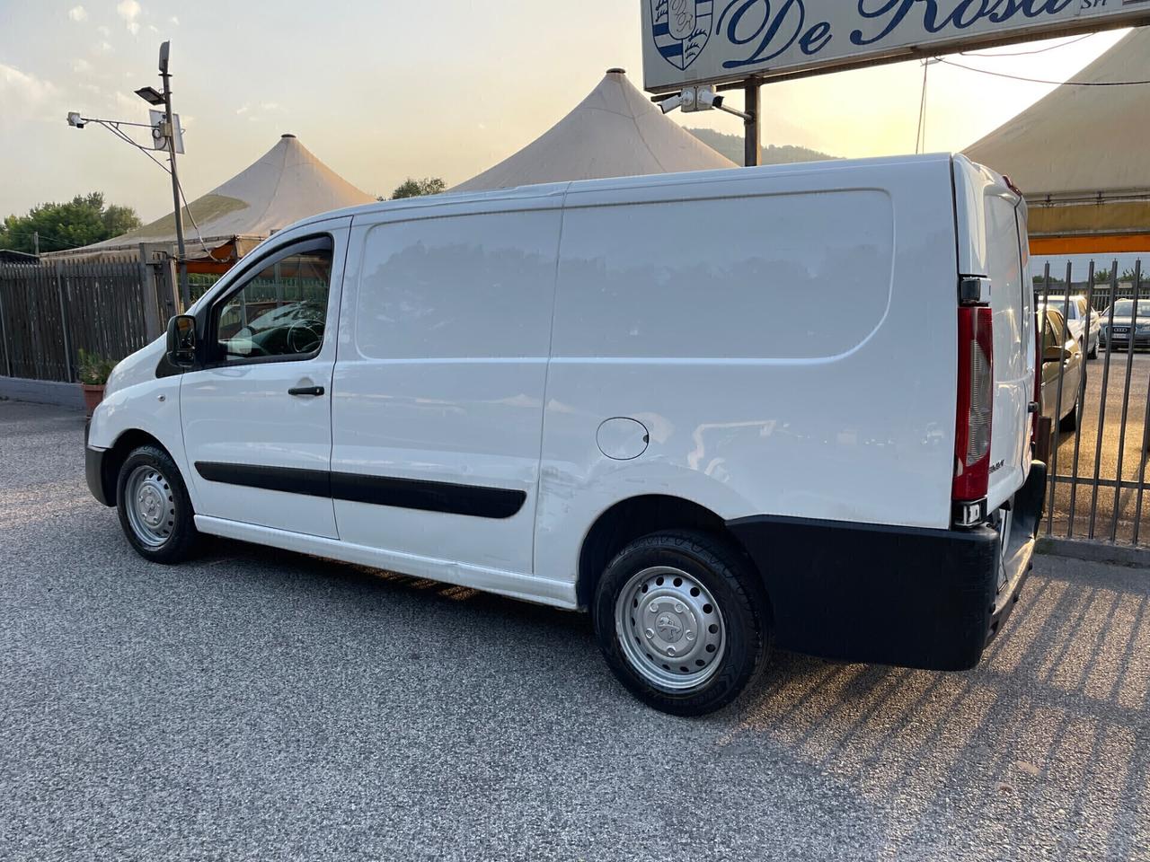 PEUGEOT EXPERT 2.0 MTJ MAXI 130 CV