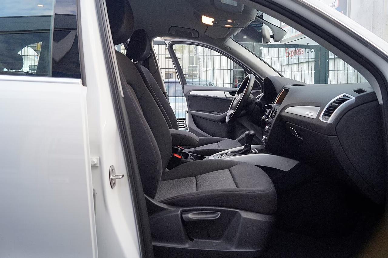 Audi Q5 2.0 Importazione diretta Germania