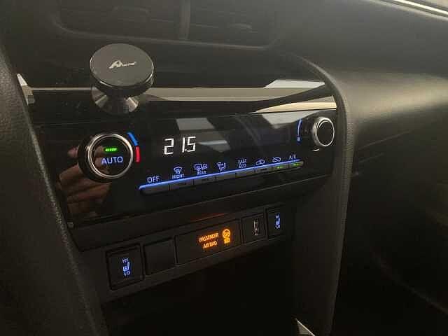 Toyota Yaris Cross 1.5 Hybrid 5p. E-CVT AWD-i Trend