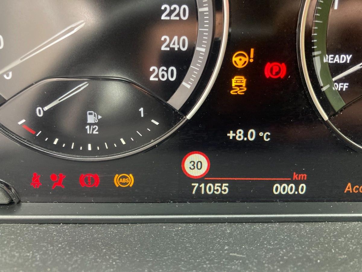 BMW X1 xdrive25e Business Advantage auto