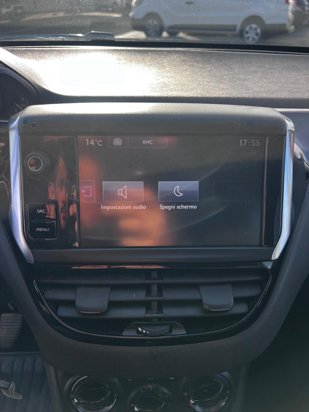 Peugeot 208 PureTech 82 5p. GPL Allure