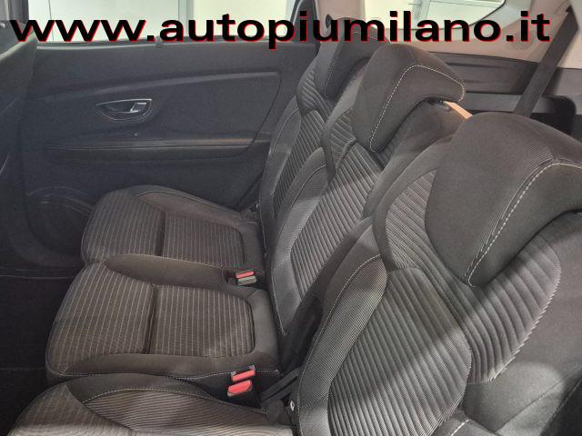 RENAULT Grand Scenic dCi 8V 110 CV EDC Energy Zen