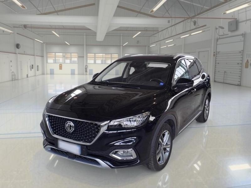 MG EHS 1.5 T PLUG-IN HYBRID EXCLUSIVE AUTO SUV
