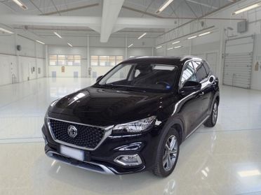 MG EHS 1.5 T PLUG-IN HYBRID EXCLUSIVE AUTO SUV
