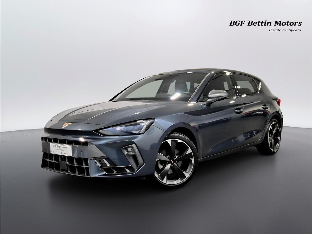 Cupra Leon 2.0 tdi 150cv dsg