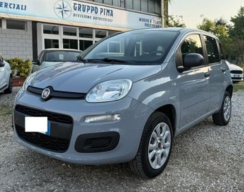 Fiat Panda 0.9 TwinAir Turbo Natural Power Lounge