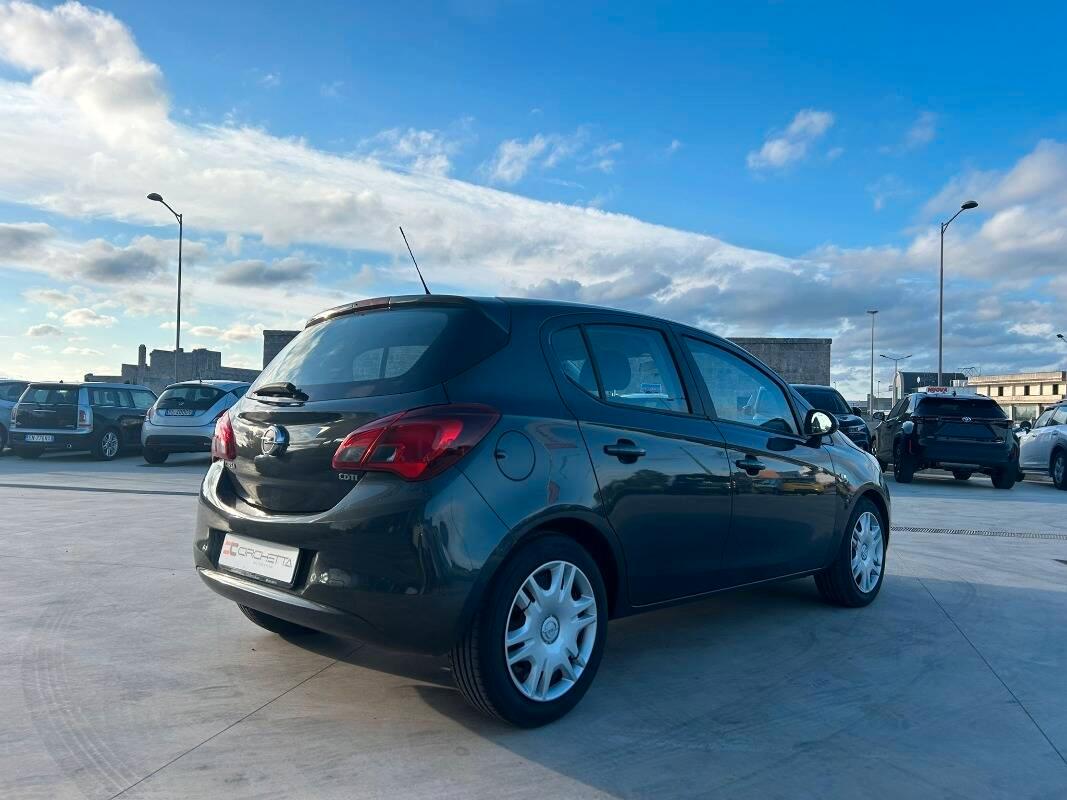 Opel Corsa 1.3 cdti Cosmo s&s 95cv 5p