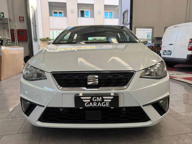 SEAT Ibiza 1.6 TDI 80 CV 5 porte XCELLENCE