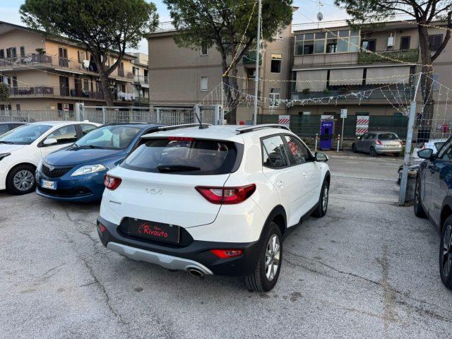 KIA Stonic 1.2 DPI ECO GPL Style