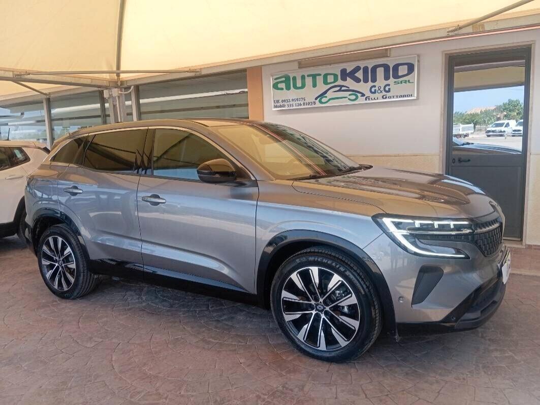 Renault Austral Mild Hybrid 160 CV Auto Techno
