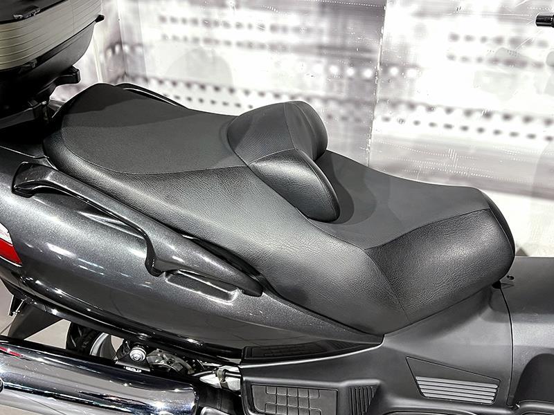 Suzuki Burgman 650