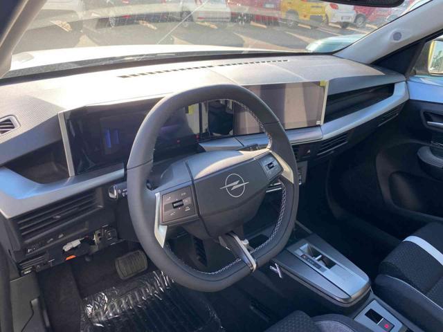 OPEL Frontera Hybrid 110 CV EDCT GS