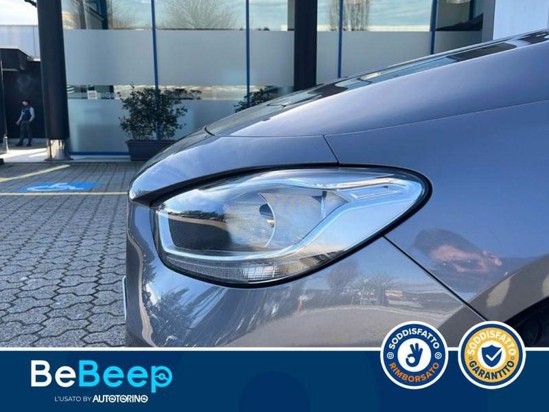 Mercedes-Benz Classe B B 180 SPORT