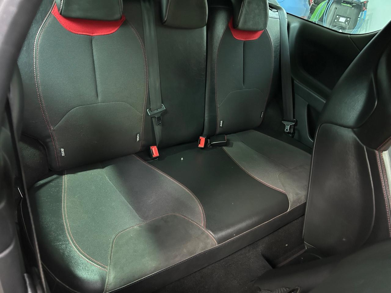 Citroen DS3 Ds3R