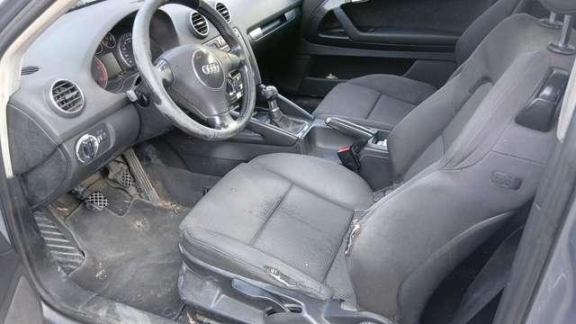Audi A3 2.0 tdi Ambiente