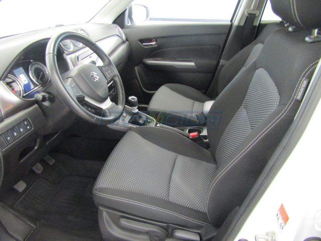 SUZUKI Vitara 1.4 Hybrid 129 CV Cool